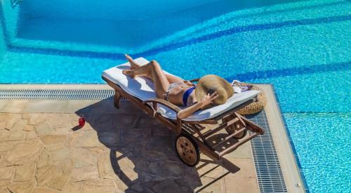 Villa Sounio 