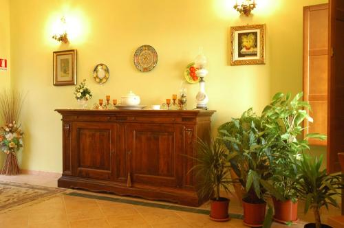 Agriturismo Villa Velia 