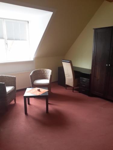 Hotel Zum Schwanen 
