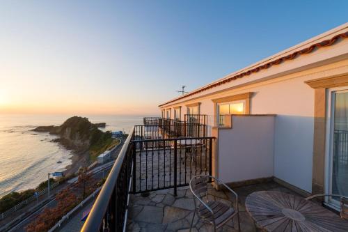 Hayama Hotel Otowa No Mori 