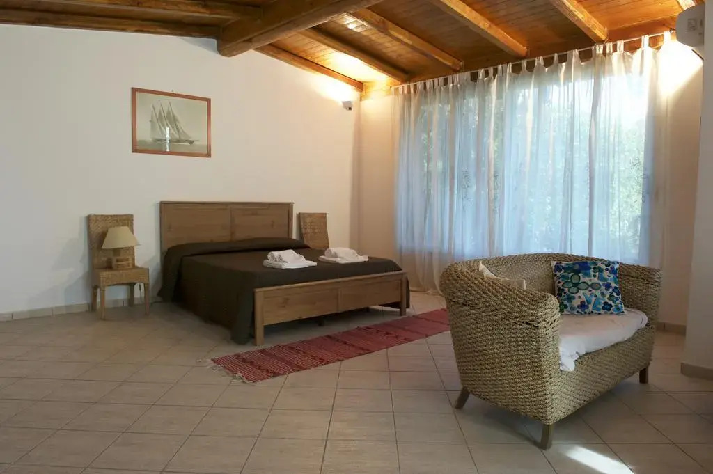 Casa Lupita 