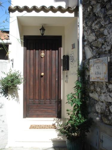 Holiday Home Carina 