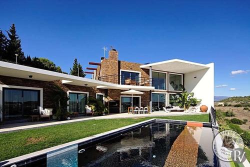 Alvor Villa 4 Pool Air Con Wifi 