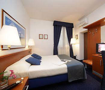Hotel Roberta 