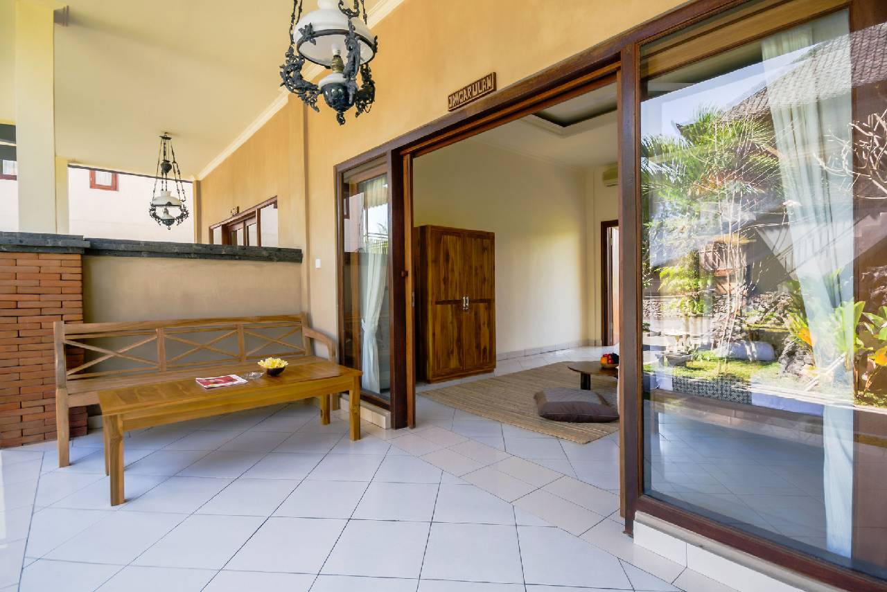 Loka Pala Villa 