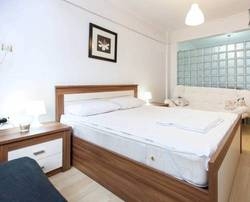 Hurrem Sultan Apartments Room