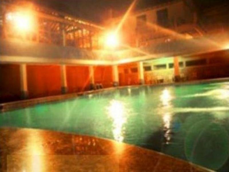 Cipayung Asri Hotel 