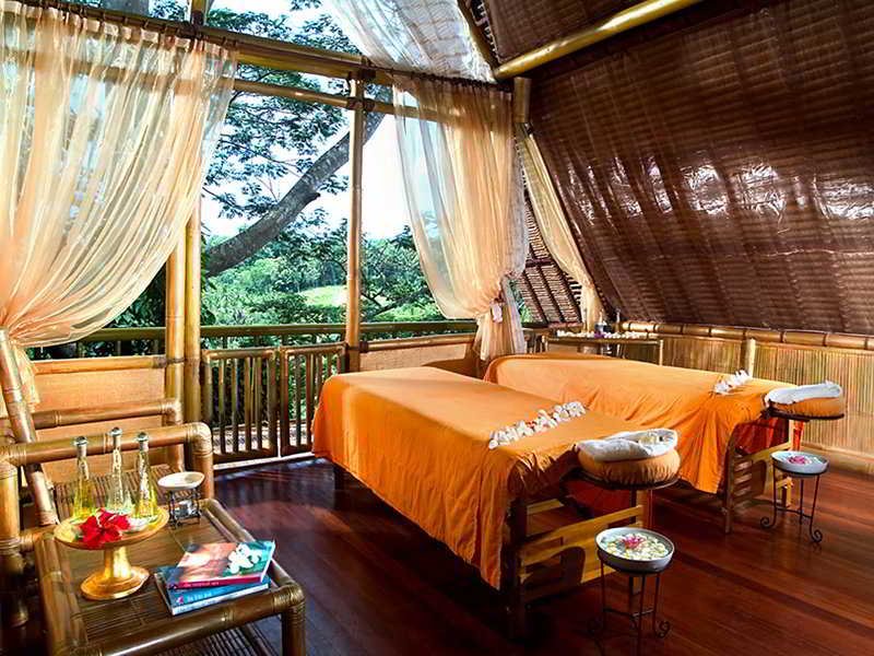 Kupu Kupu Barong Villas And Tree Spa By L'occitane 