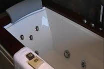Eight Reedbuck Hotel 