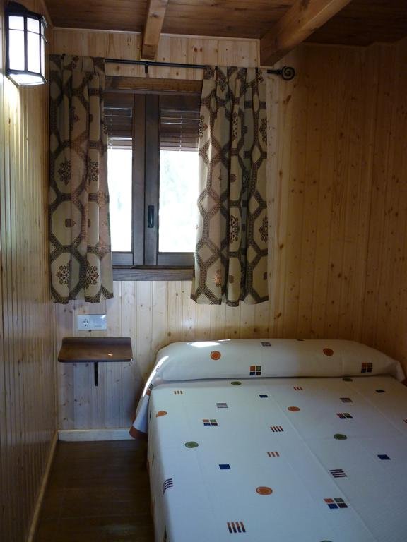 Camping La Bolera 