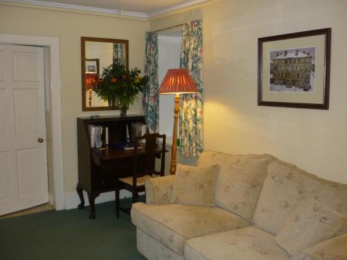 Kinlochlaich House 