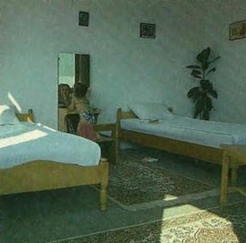 Hotel Efes | Gumuldur Accommodation