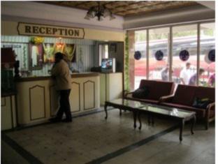 Hotel Jaysanthi 