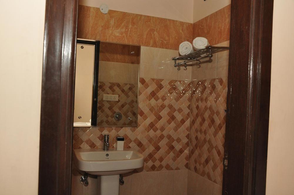 Oyo Rooms Shivala Road 
