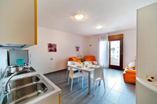 Residence Galleria Gran MadÒ 