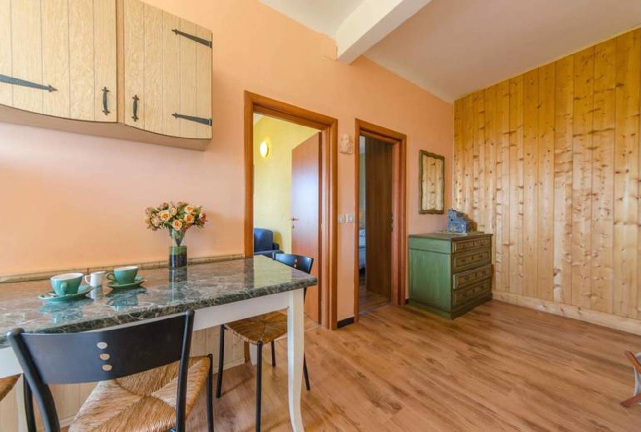 Hintown Villa Rosa 6 Posti Vista Mare 