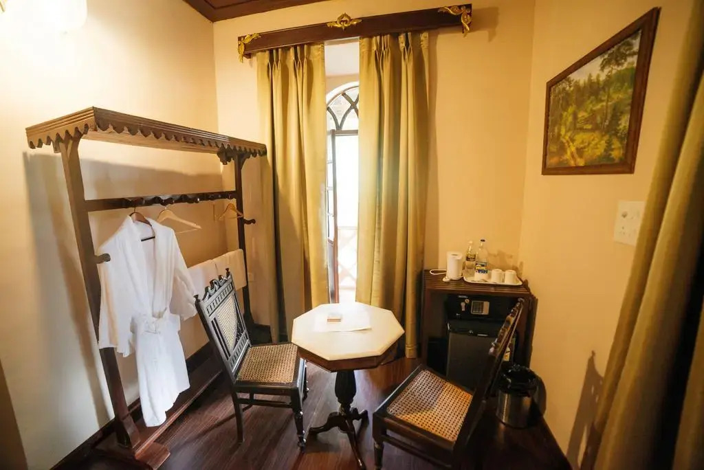 Homestay Casa Menezes 