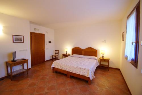 Fattoria Villa Curti 
