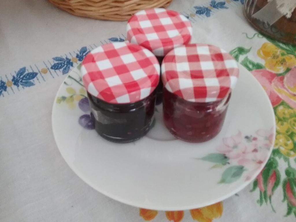 Li Curti B&b 