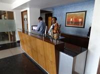 Mgb Hotels Alwar 