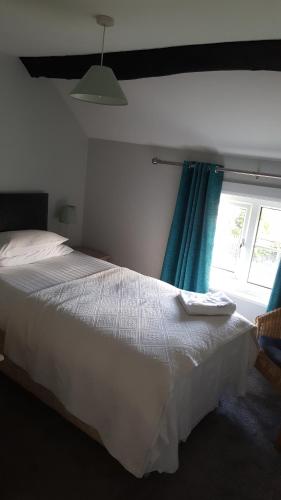 Church End Farm Bed And Breakfast 