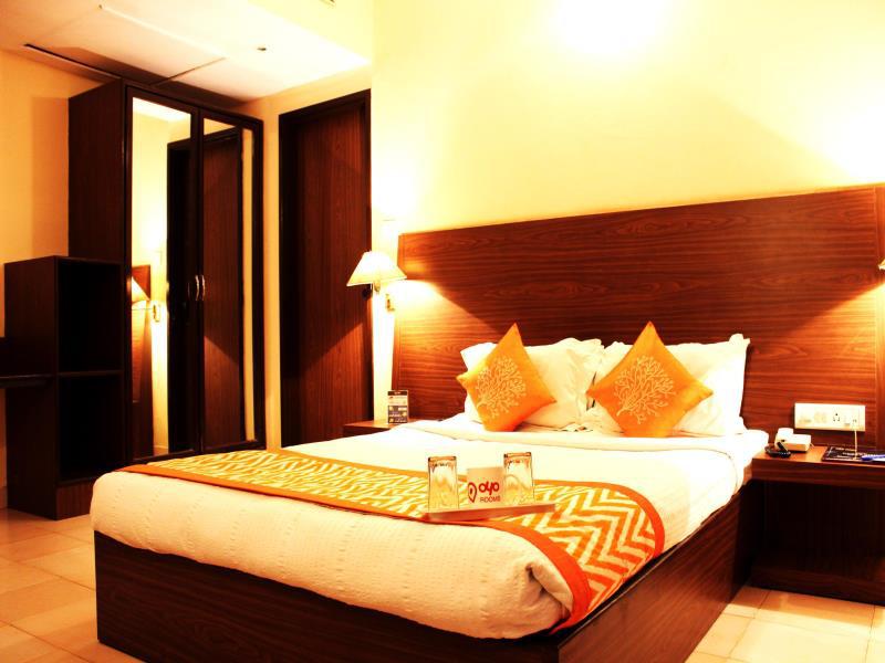 Oyo Rooms Vidya Nagar (اویو رومز ویدیا ناگار) 