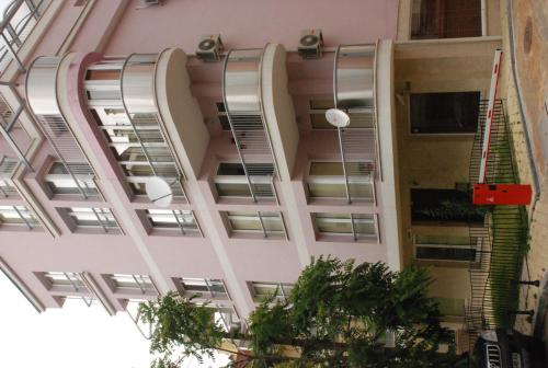 Kudos Bulgaria Apartments (كودوس بولگاریا آپارتمنتس) 