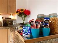Short Stay Notts Serviced Apartments 