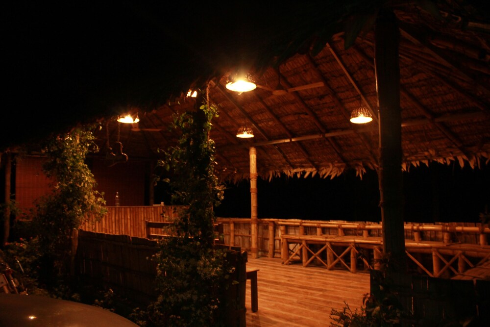 Season7 Nature Resort Reception