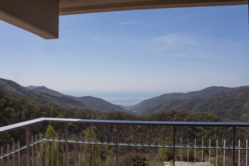 Centro Arnaldi Guestroom View