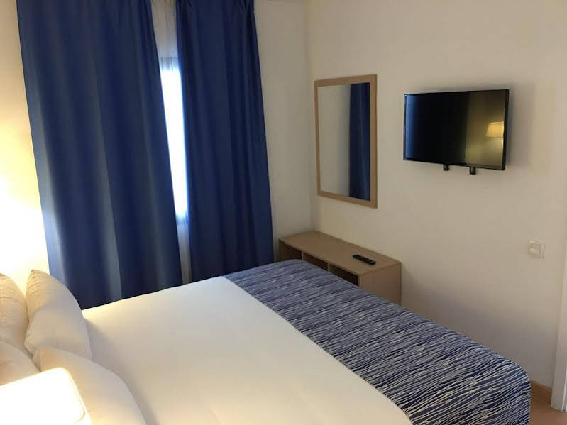 Hesperia Bristol Playa 