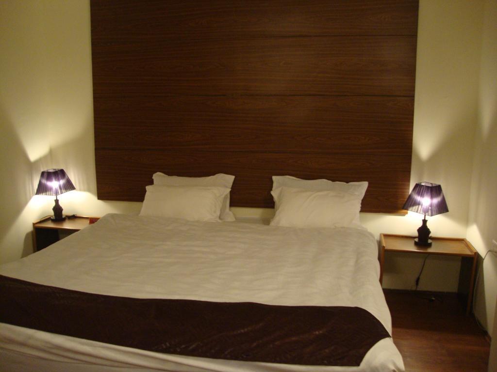 Maya Inn 