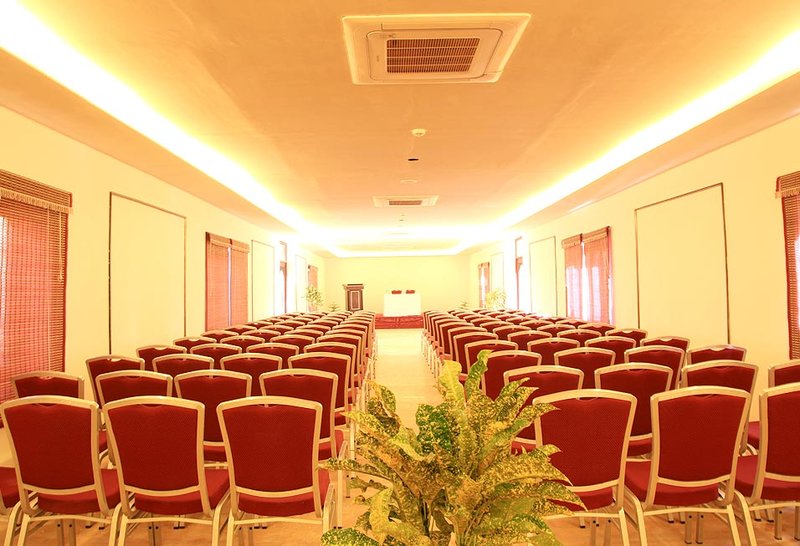 Brys Fort Hotel 