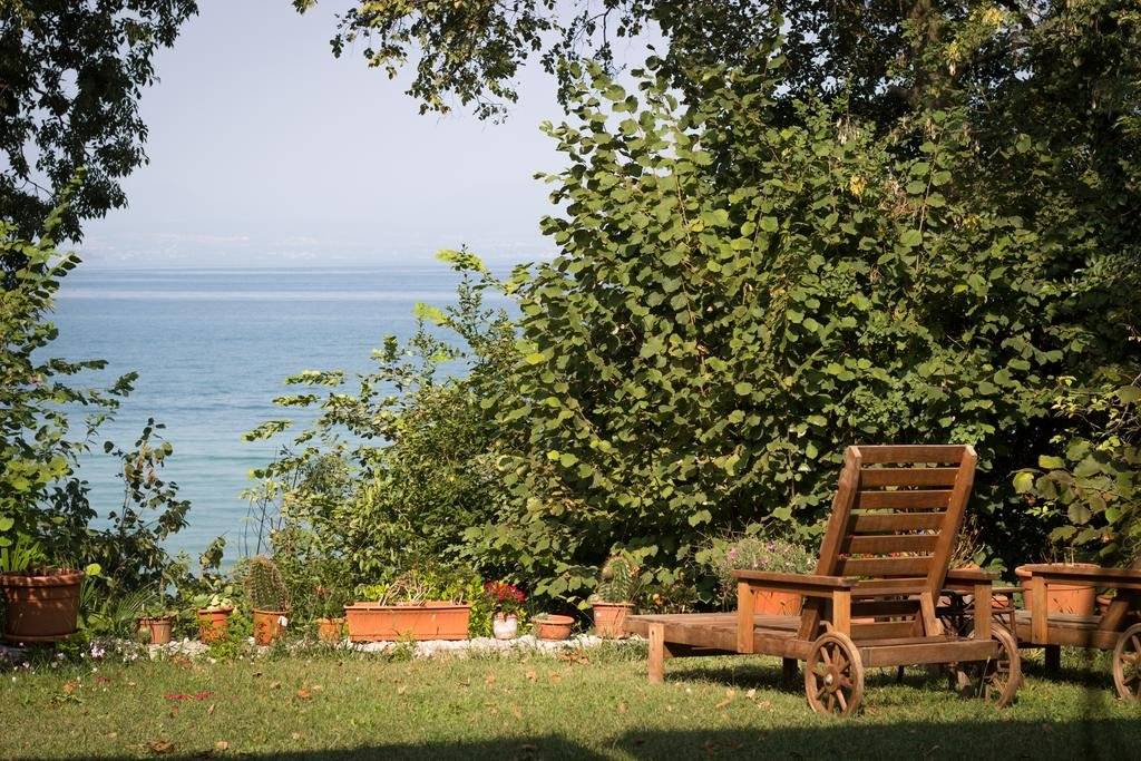 B&b Villa Graziella 
