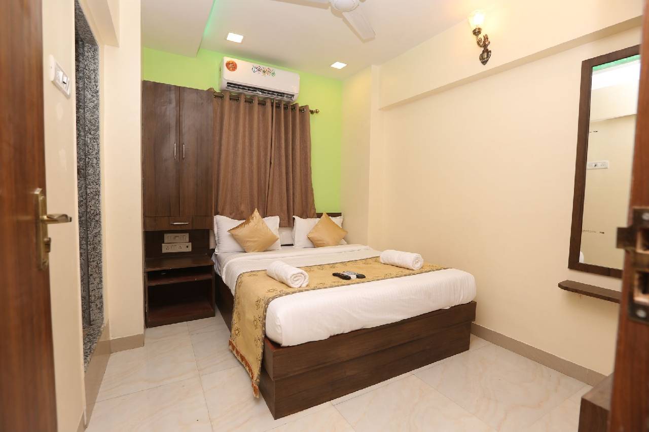Hotel Sarah Inn 