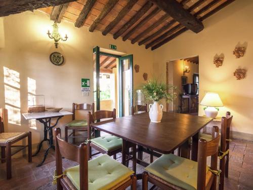 Apartment Giuliasanta 