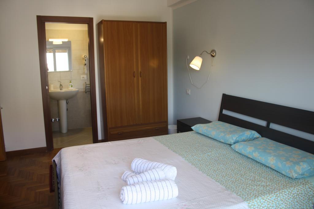 Da Fabio Bed And Breakfast 