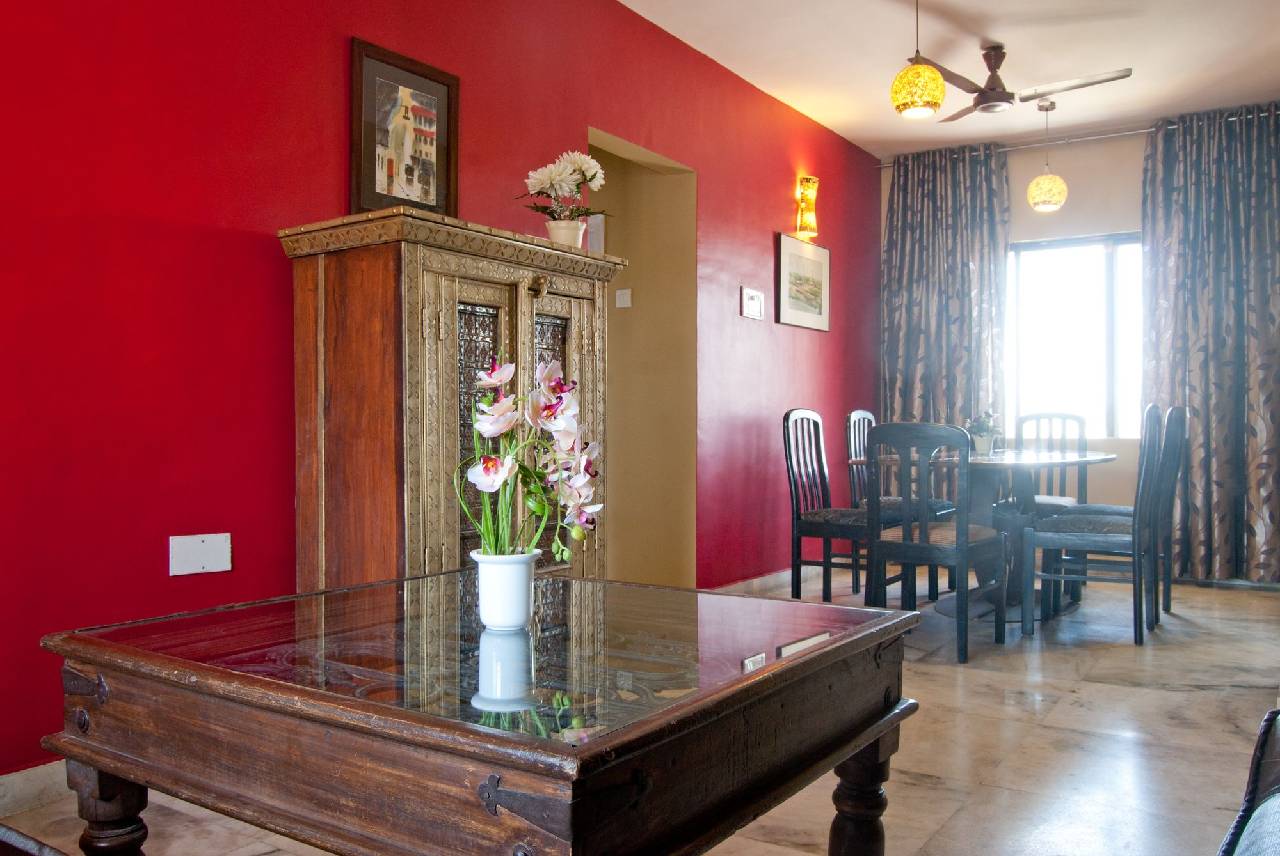 Landmark Asia Serviced Apartments 