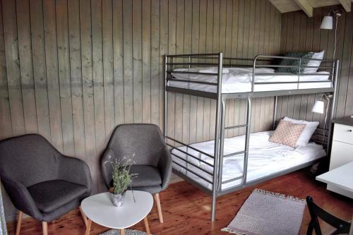Solbakken Cabins 