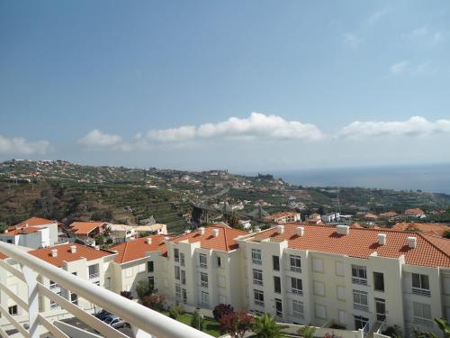 Panoramic View Apartment 