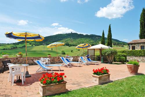 Ferienwohnung Montecatini Val Di Cecina 270s 