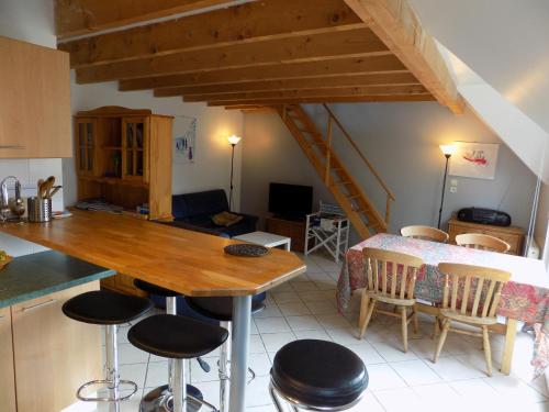 Maisonette La Quietude 