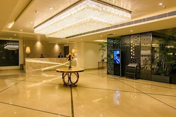 Amara Gateway Hotel 