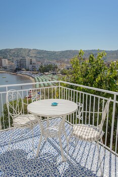 B&b Vistamare Suite Terrace/Patio