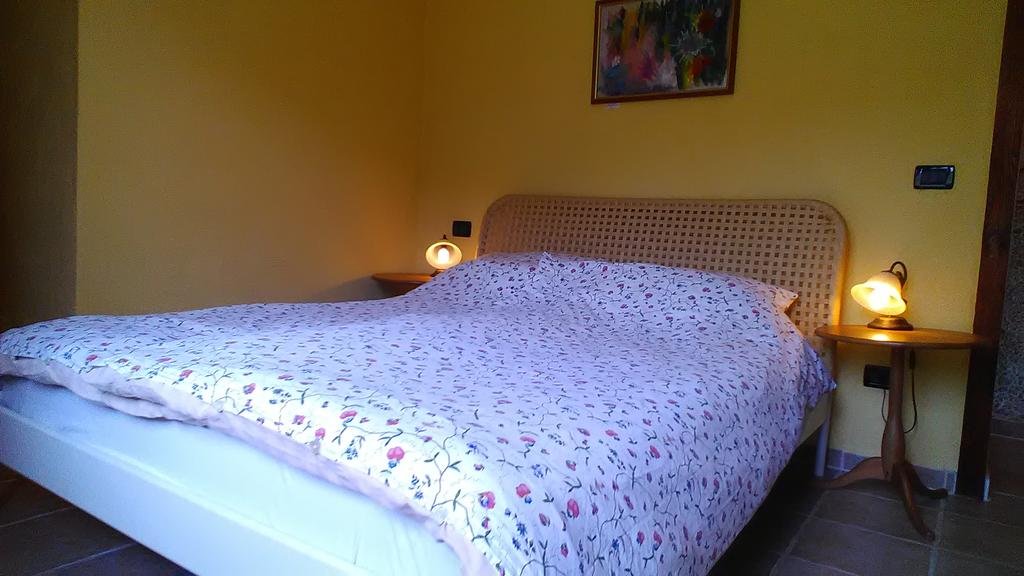 Agriturismo Carincone 