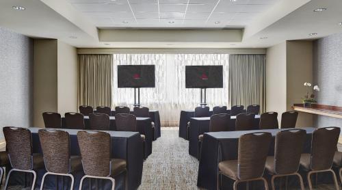 San Jose Marriott 