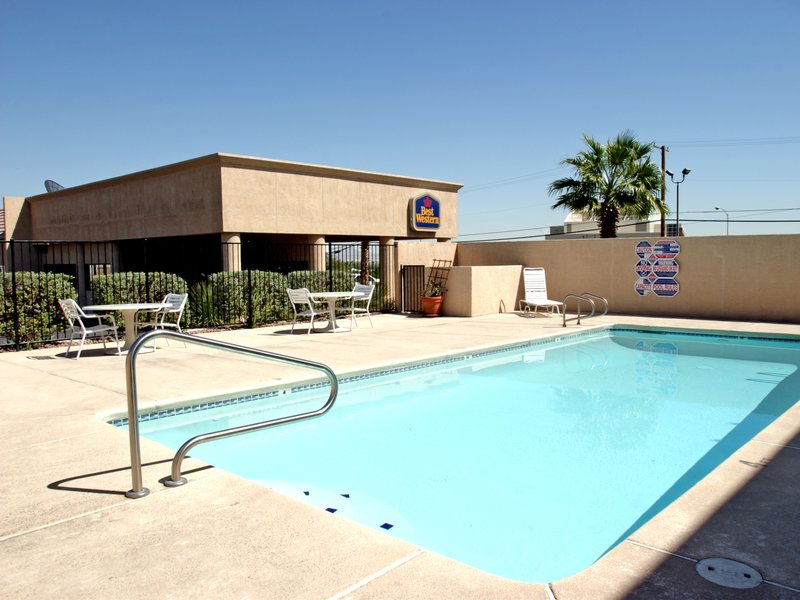 Best Western Parkview Inn 