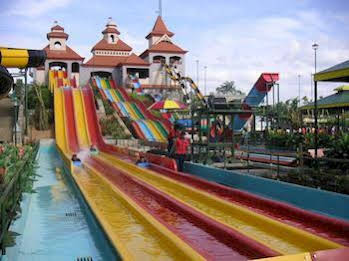 Wonderla Resort 