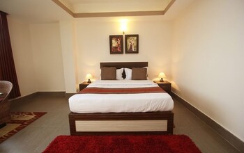 Valley Vista Resort & Spa Guestroom View