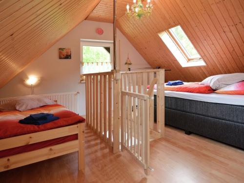 Apartment Herzberg Im Harz 